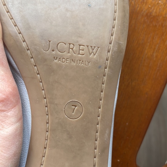 Leather ballets - Picture 4 of 6